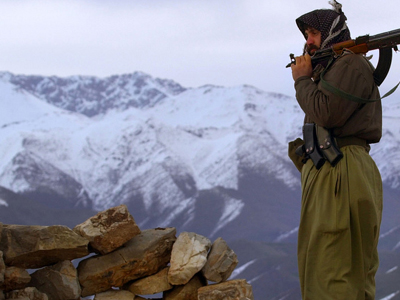 Αποχωρεί το PKK από την Τουρκία