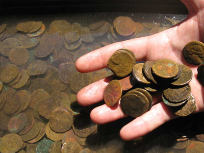 Δήμαρχος σε ρόλο… Indiana Jones!