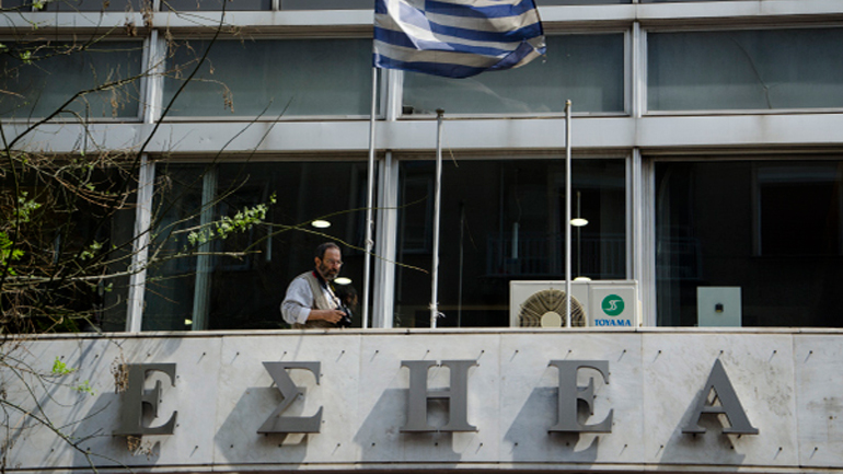 Αντιδράσεις στην ΕΣΗΕΑ για την παραχώρηση αίθουσας στην Κωνσταντοπούλου