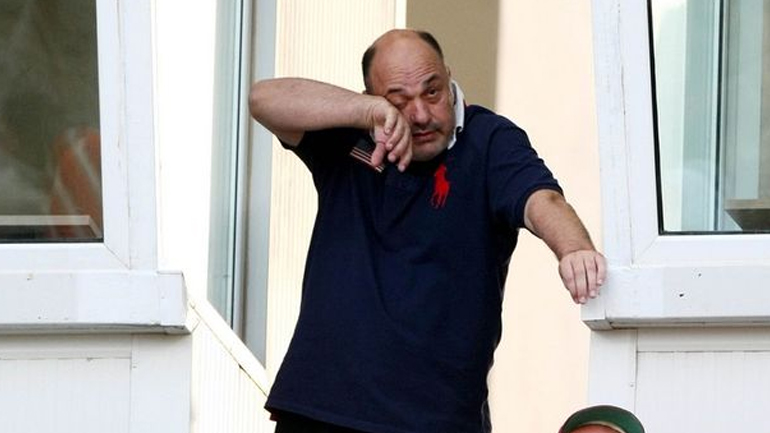 Ένοχος για απόπειρα εκβίασης διαιτητή ο Μπέος