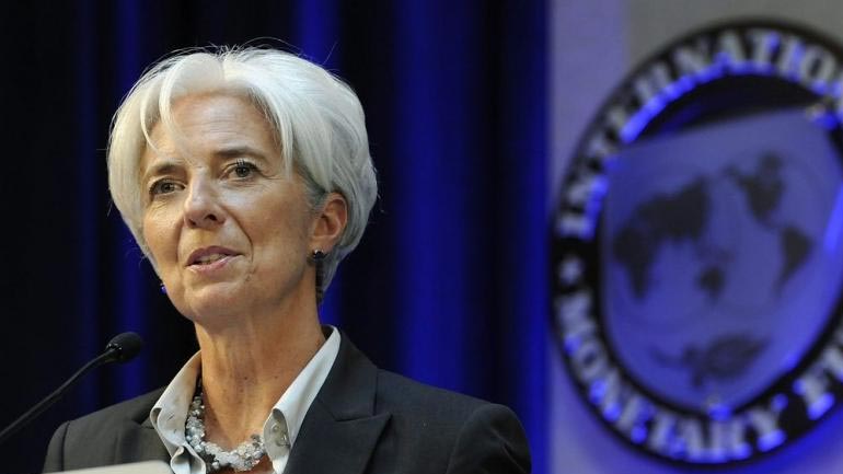 FT: Πιο κοντά στο ΔΝΤ η πρόταση των δανειστών στην Ελλάδα