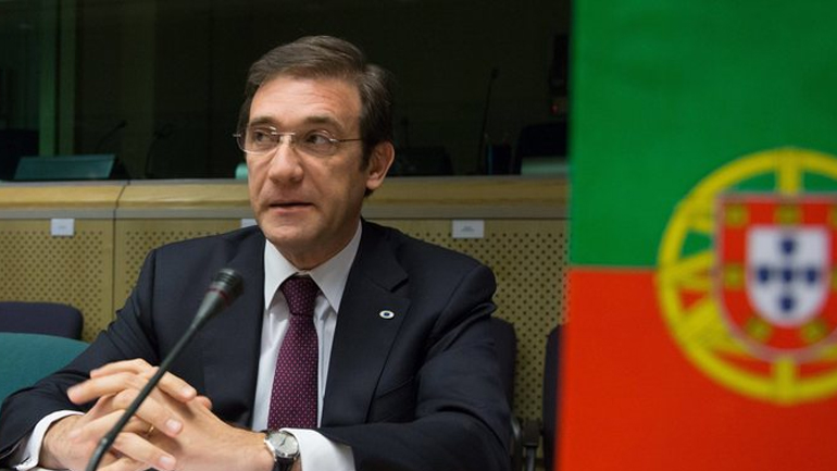 Μεγάλο συνασπισμό πρότεινε στους Σοσιαλιστές ο Κοέλιο