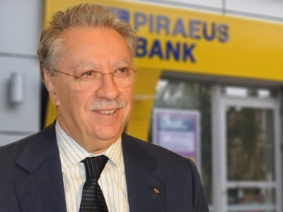 Ο Μ. Σάλλας για την Οικονομία και τα κόκκινα δάνεια