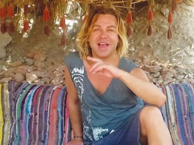 Απόδραση του Τρύφωνα στην Αίγυπτο