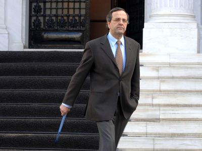 Εντολές Σαμαρά για επιτάχυνση των μεταρρυθμίσεων