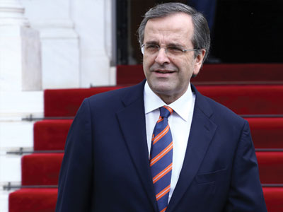 Στο Κατάρ για «δουλειές» ο πρωθυπουργός