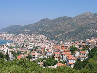 Θέσεις εργασίας στην Περιφερειακή Ενότητα Σάμου