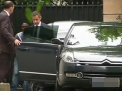 Συνέντευξη-απολογία Σαρκοζί για το σκάνδαλο