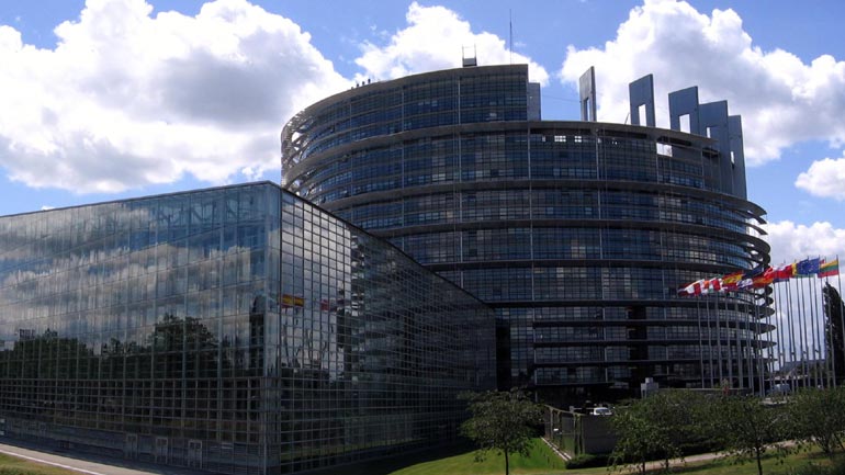 Θύελλα για το «Grexit» που ζήτησαν ευρωβουλευτές της Ευρωπαϊκής Αριστεράς