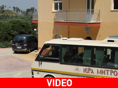 Πετούν στον δρόμο εργαζομένους γηροκομείου