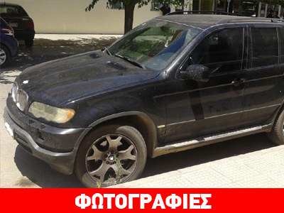 Βοιωτία: Έπιασαν τη συμμορία που πυροβόλησε αστυνομικούς