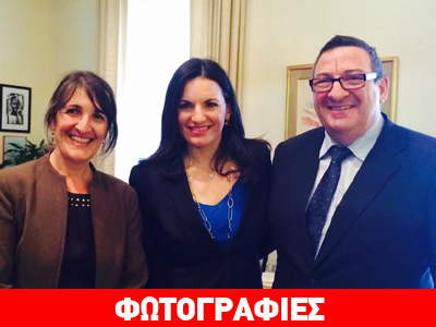 Υπεγράφη η συμφωνία Ελλάδας-Αυστραλίας για μονοετή τουριστική visa