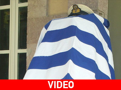 «Κλέφτες, κλέφτες»