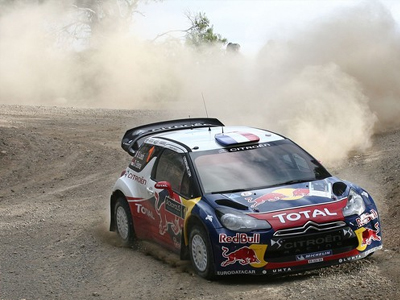 WRC: Έγραψε ιστορία ο Λεμπ