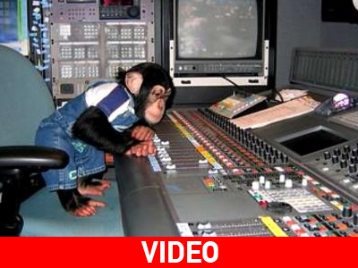 Το clopy paste της μουσικής βιομηχανίας