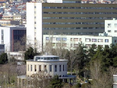 Συμβολικές καταλήψεις σε πανεπιστήμια στη Θεσσαλονίκη