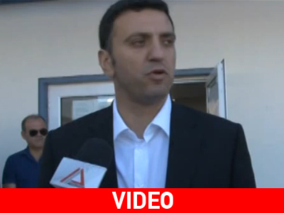 Ποιους είδε ο Κικίλιας στον Έβρο