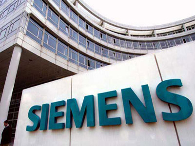 Η Siemens, o Xριστοφοράκος και ο…ραγιάς