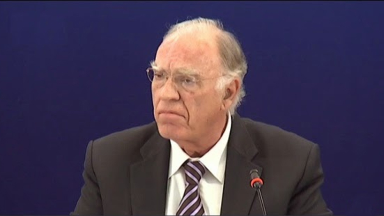 Λεβέντης: Θα δώσω τη βοήθειά μου στον πρωθυπουργό αν τα βρει μπαστούνια