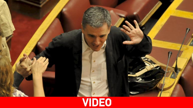 Tσακαλώτος σε Λοβέρδο: Χαλίφης στη θέση του Χαλίφη-διαπόμπευσες τις οροθετικές για ψήφους