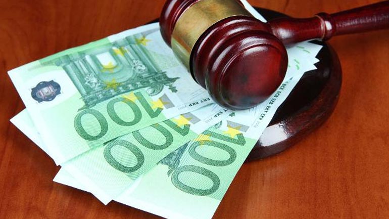 Παράβολο 100 ευρώ για φορολογικές υποθέσεις