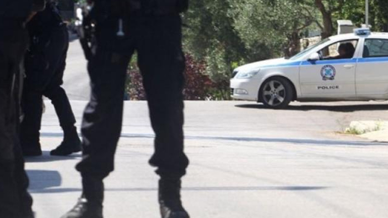 Eμπλοκή Πατρινού προπονητή σε υπόθεση ληστείας Eμπλοκή Πατρινού προπονητή σε υπόθεση ληστείας