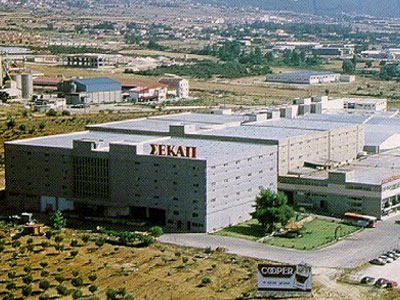 Σκληρό πόκερ για τη ΣΕΚΑΠ