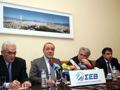 Επιστολή των κοινωνικών εταίρων στον Πρωθυπουργό