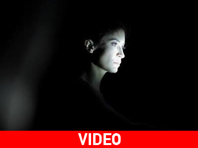 Λευτεριά στη Μήδεια με τη Μάρα Δαρμουσλή