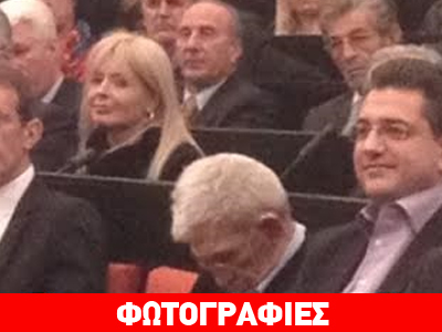 Ύπνε που παίρνεις τους δημάρχους