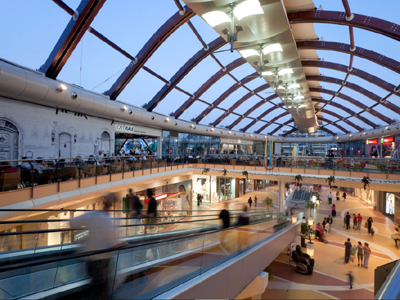 «Πασχαμός στο AVENUE!»