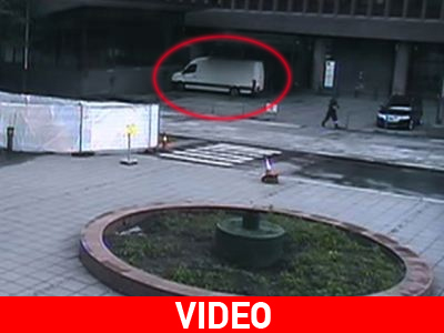 Νορβηγία: Bίντεο-ντοκουμέντο με τον Μπρέιβικ πριν την επίθεση Νορβηγία: Bίντεο-ντοκουμέντο με τον Μπρέιβικ πριν την επίθεση