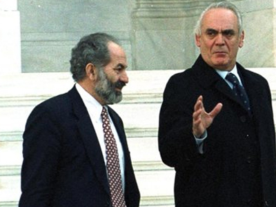 Σμπώκος ο «πιστολέρο»