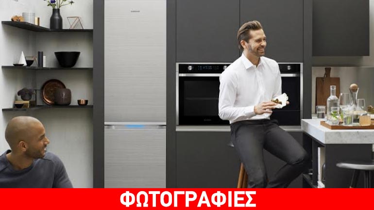Αποτελέσματα της μεγαλύτερης έρευνας της Samsung σε 18.000 Ευρωπαίους για τη χρήση της τεχνολογίας