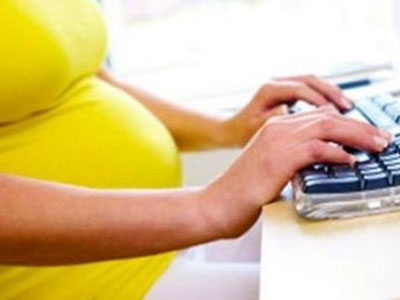 Επίδομα μητρότητας και στις αυτοαπασχολούμενες εργαζόμενες