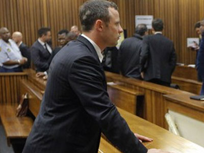 Έφεση για την ποινή στον Πιστόριους άσκησε η Εισαγγελία