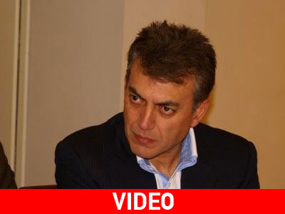 Οι στόχοι της νέας ηγεσίας του Υπουργείου Εργασίας Οι στόχοι της νέας ηγεσίας του Υπουργείου Εργασίας