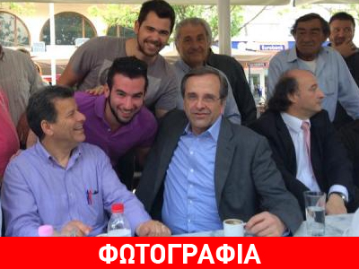 Μικρή στάση στη Μεσσήνη…