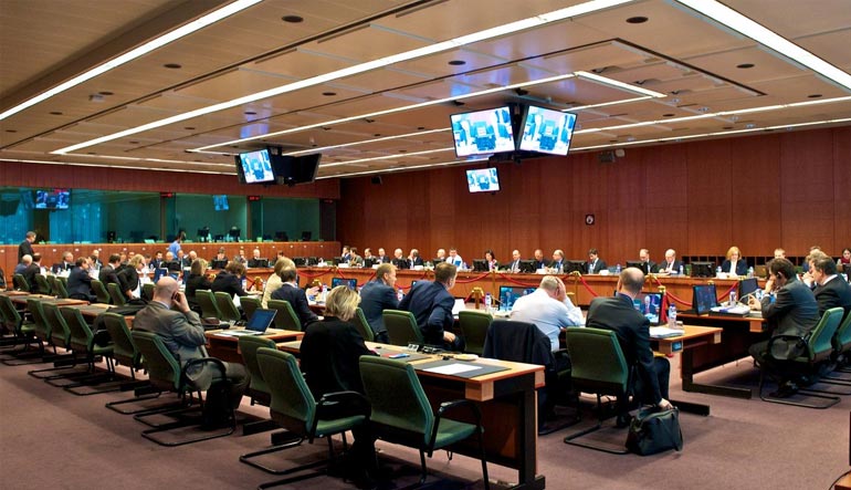 Μη παράταση του προγράμματος εισηγείται το Euroworking Group