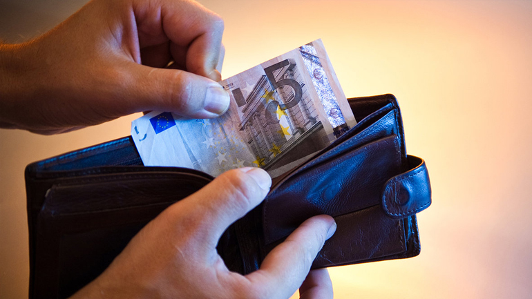 Ο χάρτης των εισοδημάτων στην Ελλάδα