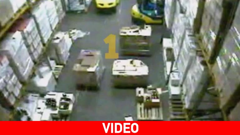 Οδηγοί με δεξιότητα στην γκάφα