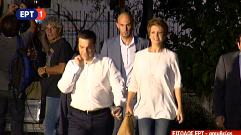 To… σακάκι θα κάνει τη διαφορά;