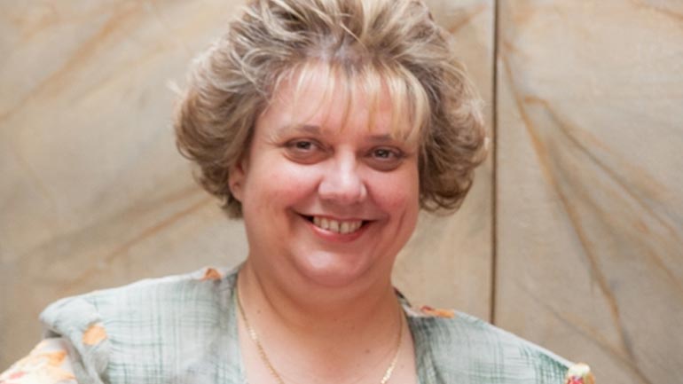 Η «γιαγιά» από την Πάτρα που μπήκε πρώτη στο ΤΕΙ…