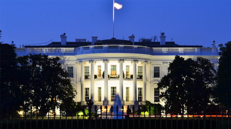 Η Ομογένεια στον Λευκό Οίκο για βοήθεια στην Ελλάδα