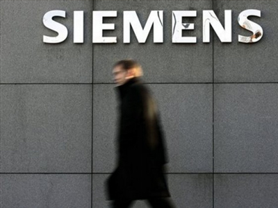 H Siemens εγκαταλείπει την ηλιακή ενέργεια