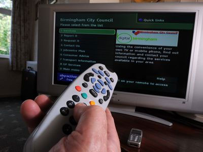 Επεκτείνεται το ψηφιακό σήμα