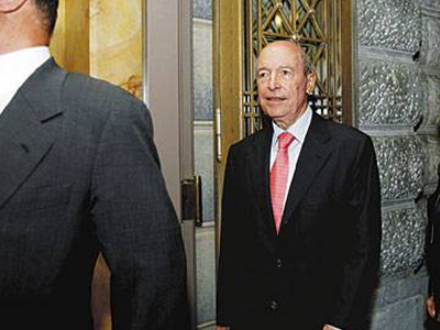 Η ξενάγηση της… εγγονής