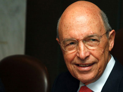 Αρνείται να συμμετάσχει στο συνέδριο του ΠAΣΟΚ