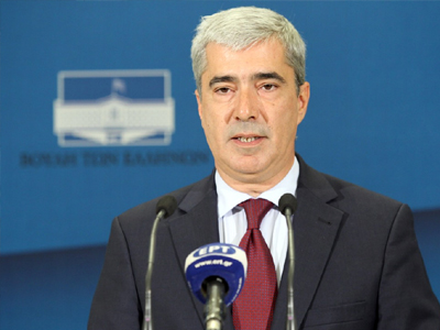 «Προσπαθούμε να ξεπεράσουμε την εμπλοκή»