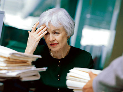 Συνταξιοδότηση με 4.500 ένσημα